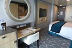 Spacious Balcony Stateroom Picture