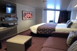 Balcony Suite Stateroom Picture