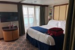 Grand Suite - 1 Bedroom Stateroom Picture