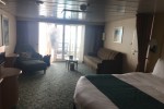 Junior Suite Stateroom Picture