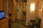 Oceanview Stateroom Picture