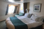 Oceanview Stateroom Picture