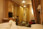 Spacious Balcony Stateroom Picture