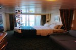 Spacious Balcony Stateroom Picture