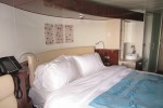 Club Suite Stateroom Picture