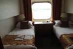 Outside Stateroom Picture