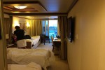 Mini-Suite Stateroom Picture