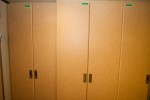 Vista Stateroom Picture