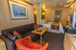 Vista Stateroom Picture