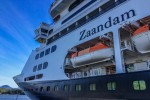 Zaandam Exterior Picture