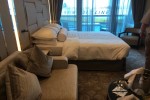 Club Spa Suite Stateroom Picture