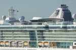 Brilliance of the Seas Exterior Picture