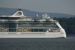 Brilliance of the Seas Exterior Picture