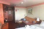 Balcony Stateroom Picture