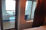 Cove Balcony Stateroom Picture