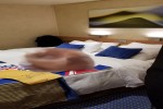 Interior Stateroom Picture