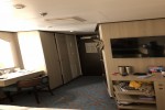 Interior Stateroom Picture