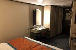 Interior Stateroom Picture