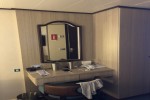 Interior Stateroom Picture