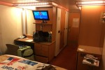 Interior Stateroom Picture