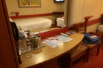 Interior Stateroom Picture