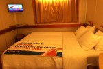 Interior Stateroom Picture