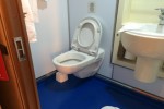 Interior Stateroom Picture