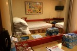 Interior Stateroom Picture