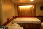 Interior Stateroom Picture