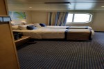 Oceanview Stateroom Picture
