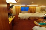 Oceanview Stateroom Picture