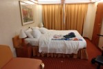 Oceanview Stateroom Picture