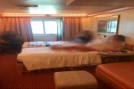 Oceanview Stateroom Picture