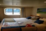 Oceanview Stateroom Picture