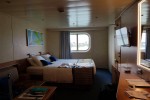 Oceanview Stateroom Picture