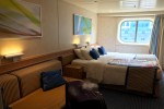 Oceanview Stateroom Picture