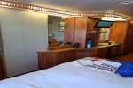 Oceanview Stateroom Picture