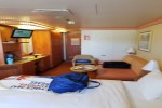 Oceanview Stateroom Picture