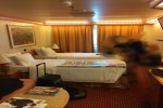 Oceanview Stateroom Picture