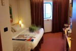 Interior with Picture Window Stateroom Picture