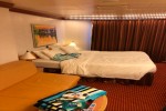 Interior with Picture Window Stateroom Picture