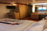 Interior with Picture Window Stateroom Picture