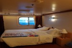 Interior with Picture Window Stateroom Picture