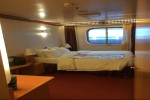 Interior with Picture Window Stateroom Picture