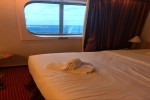 Interior with Picture Window Stateroom Picture