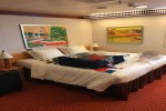 Interior with Picture Window Stateroom Picture