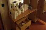 Small Interior Stateroom Picture