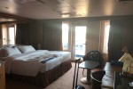 Ocean Suite Stateroom Picture