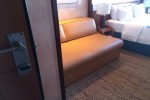 Junior Suite Stateroom Picture