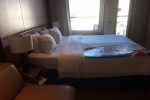 Junior Suite Stateroom Picture